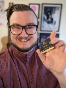 Avnet - New feature-rich BBC micro:bit now shipping from Farnell