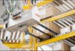 ABB automates warehouse operation in instrumentation factory in Italy