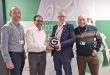 Farnell wins ‘Global Distributor of the Year’ award from Global Connector Technology