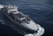 HENSOLDT UK to equip Royal Fleet Auxiliary Ships