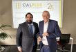 Fluke celebrates 25th anniversary with CalPlus GmbH