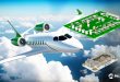 Integrated Actuation Power Solution Aims to Simplify Aviation Industry’s Transition to More Electric Aircraft