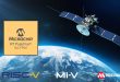 Radiation-Tolerant PolarFire SoC FPGAs Offer Low Power, Zero Configuration Upsets, RISC-V Architecture for Space Applications