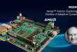 element14 Community and AMD Host Webinars on Adaptive Computing and Simplifying Motor Control
